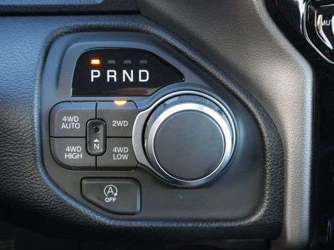 New 2026 RAM 1500 Big Horn image 18