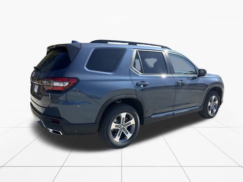 New 2026 Honda Pilot EX-L image 8