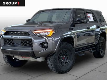 Used 2021 Toyota 4Runner Venture w/ Moonroof Package