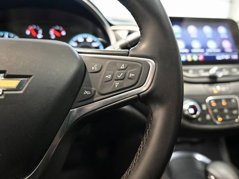 Used 2023 Chevrolet Malibu LT w/ Redline Edition image 22