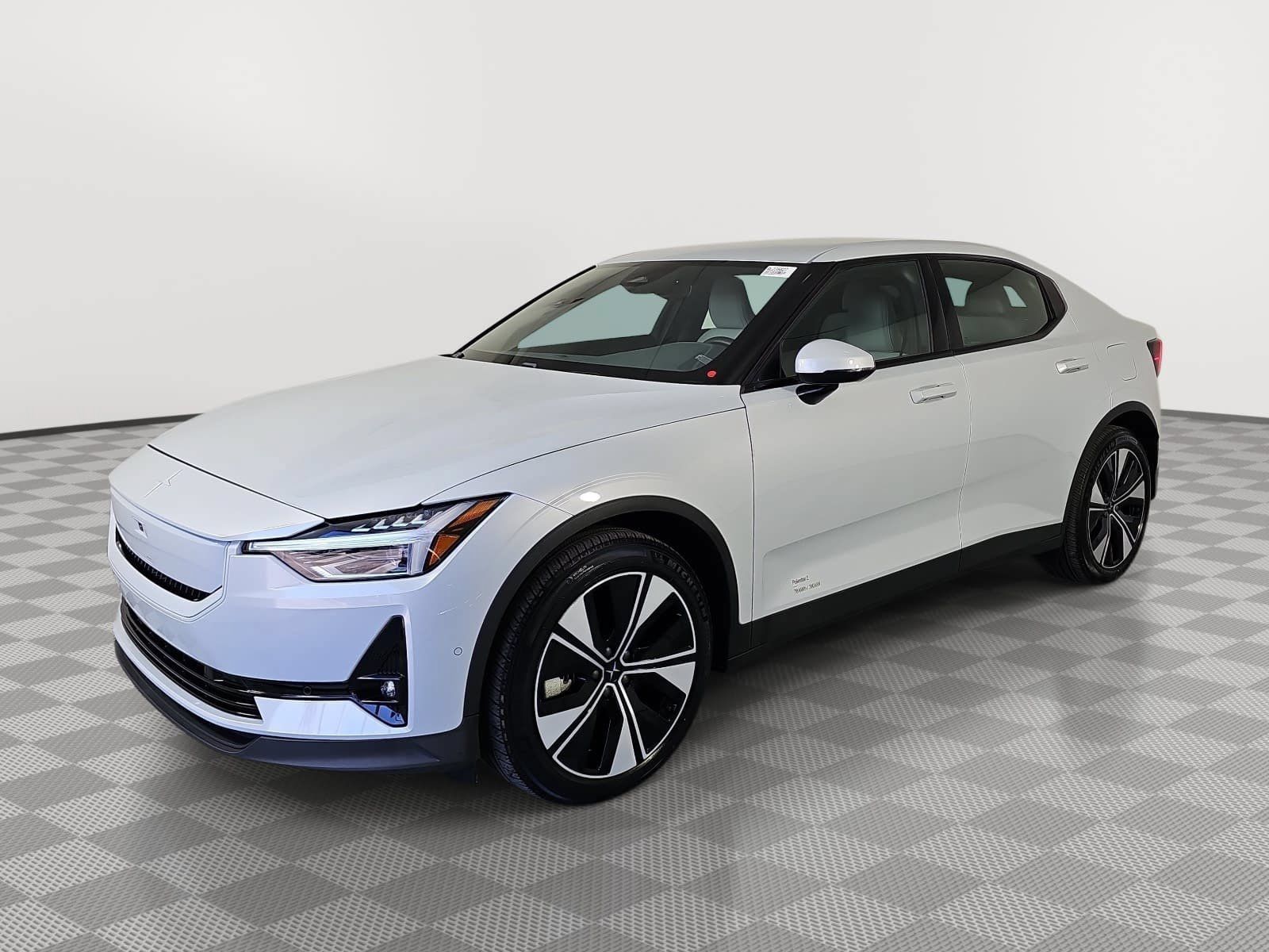 Used 2024 Polestar Polestar 2 AWD/4WD image 4