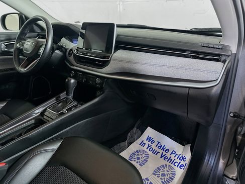 Used 2022 Jeep Compass Latitude w/ Convenience Group image 26