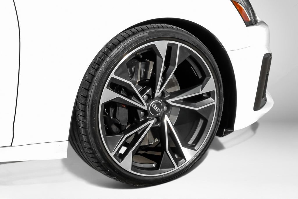 Used 2024 Audi S5 Premium Plus AWD/4WD image 58