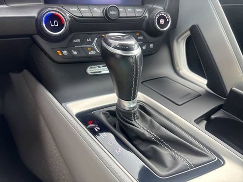 Used 2019 Chevrolet Corvette Grand Sport RWD image 20