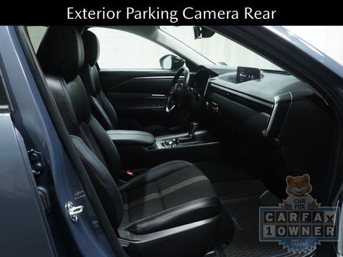 Certified 2024 MAZDA CX-50 AWD 2.5 S w/ Weather Package image 13