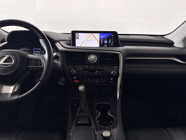 Used 2019 Lexus RX 450h AWD w/ Luxury Package image 35