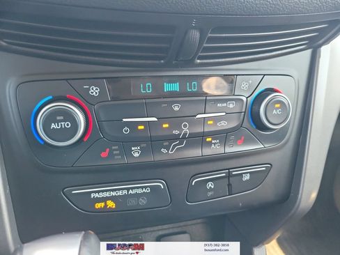 Used 2018 Ford Escape SEL AWD/4WD image 23
