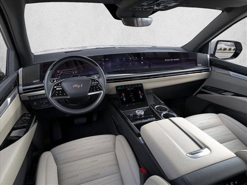 New 2026 Cadillac Escalade Sport image 15