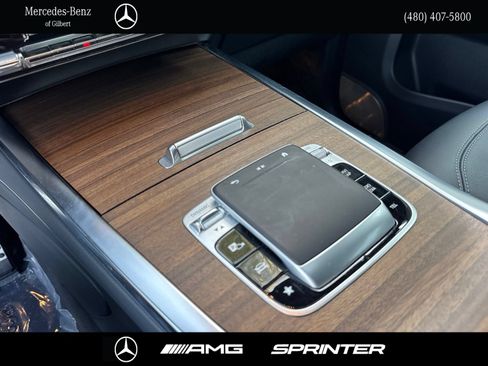 Certified 2025 Mercedes-Benz G 550 image 26