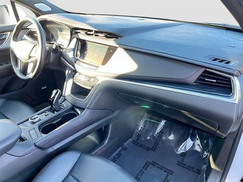 Certified 2025 Cadillac XT5 Premium Luxury image 29
