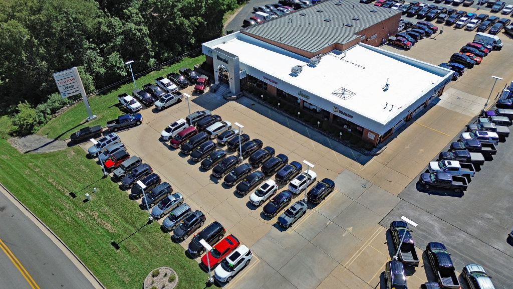 Used 2020 RAM 1500 Limited AWD/4WD image 9