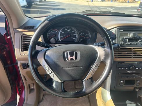 Used 2005 Honda Pilot EX-L image 11
