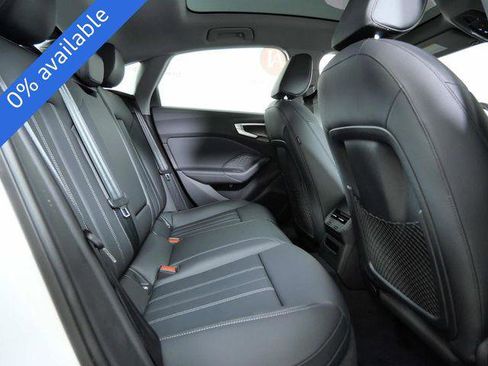 New 2025 Audi A5 2.0T Premium Plus image 14