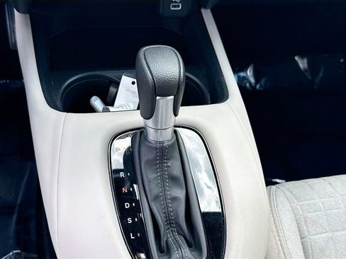 Used 2024 Honda HR-V LX image 15