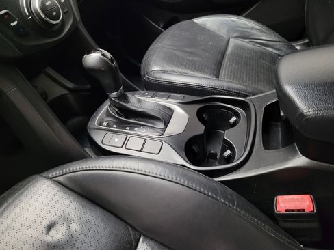 Used 2013 Hyundai Santa Fe Limited w/ Technology Pkg FWD image 26