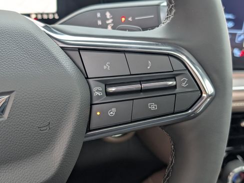 New 2026 Chevrolet Tahoe High Country image 7