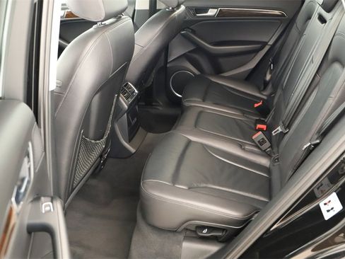 Used 2015 Audi Q5 2.0T Premium Plus w/ Technology Package image 28
