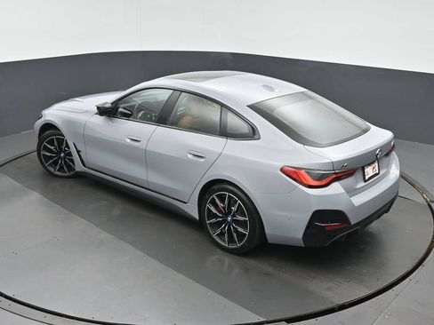 Used 2023 BMW i4 M50 w/ Premium Package AWD/4WD image 36