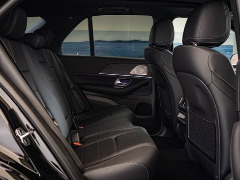 New 2026 Mercedes-Benz GLE 350 4MATIC image 41