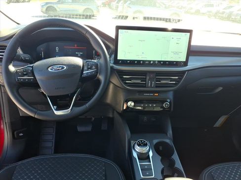 New 2025 Ford Escape Active w/ Tech Pack #1 image 9