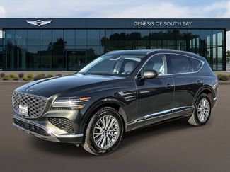 Used 2026 Genesis GV80 2.5T RWD video 1