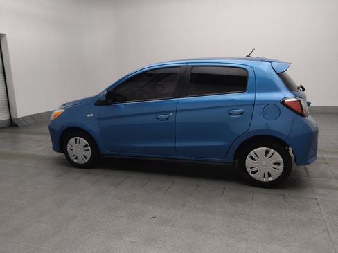 Used 2024 Mitsubishi Mirage ES FWD image 3