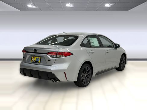 New 2026 Toyota Corolla SE FWD image 7