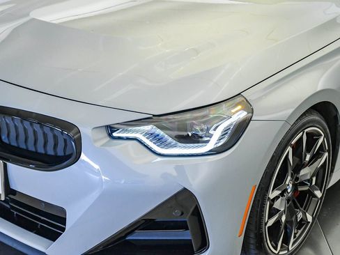 Used 2026 BMW 230i Coupe w/ Premium Package RWD image 8