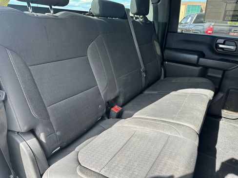 Used 2022 GMC Sierra 2500 Pro w/ Gooseneck/5TH Wheel Package image 22