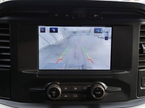 Used 2021 Ford F150 XL w/ Equipment Group 101A High image 4