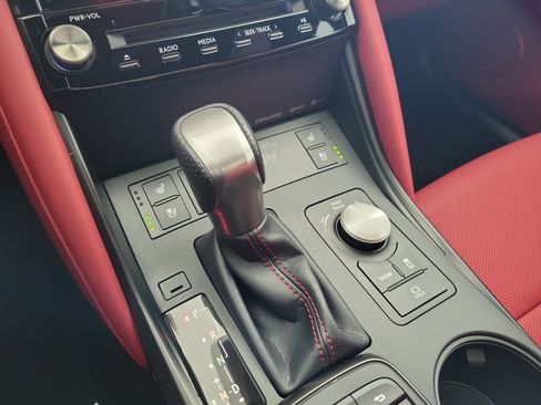 Used 2023 Lexus IS 350 F Sport w/ Memory Package RWD image 29