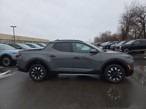 New 2026 Hyundai Santa Cruz SEL AWD/4WD image 5
