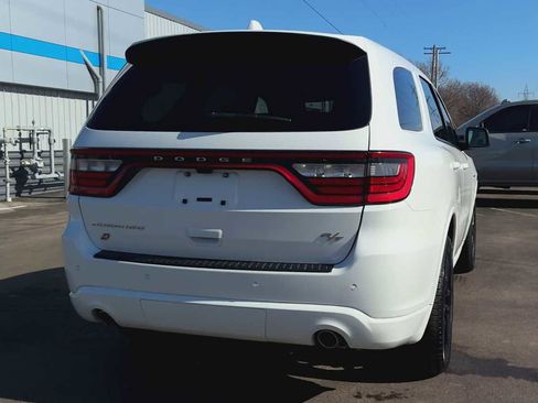 Used 2022 Dodge Durango R/T image 3