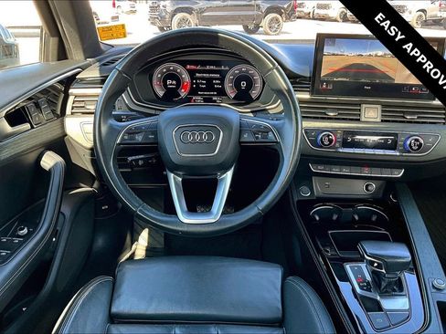 Used 2021 Audi A4 2.0T Premium Plus w/ Premium Plus Package image 8