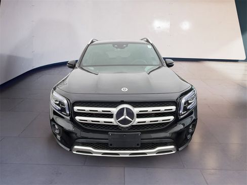 Certified 2022 Mercedes-Benz GLB 250 GLB 250 w/ Premium Package Lite image 8