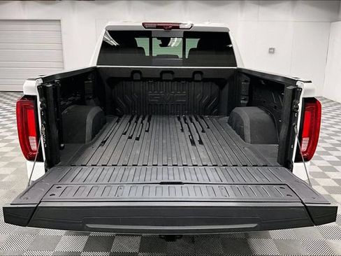 Used 2024 GMC Sierra 1500 Denali Ultimate AWD/4WD image 34