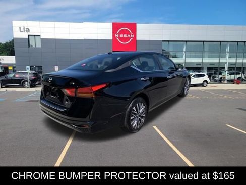 Certified 2023 Nissan Altima 2.5 SV AWD/4WD image 7