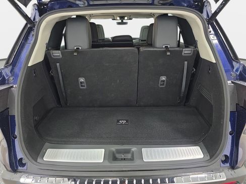 Certified 2023 INFINITI QX60 Luxe w/ Cargo Package AWD/4WD image 32