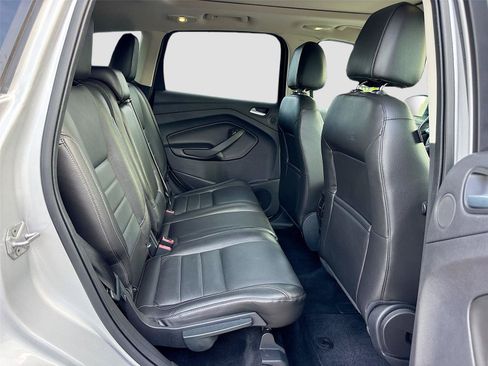 Used 2014 Ford Escape Titanium w/ Equipment Group 401A AWD/4WD image 28