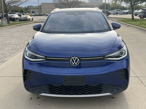 Certified 2022 Volkswagen ID.4 Pro S image 3