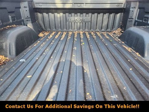 New 2026 GMC Sierra 1500 Elevation w/ Elevation Premium Package image 23