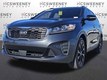Used 2020 Kia Sorento S