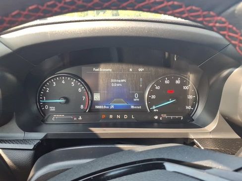 Certified 2024 Ford Explorer ST-Line w/ Class IV Trailer Tow Package AWD/4WD image 19