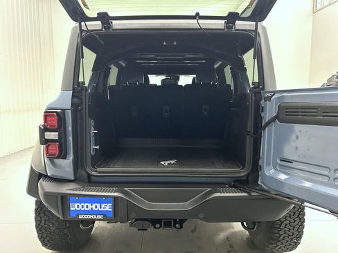 Used 2024 Ford Bronco Raptor w/ Interior Carbon Fiber Pack 6 image 21