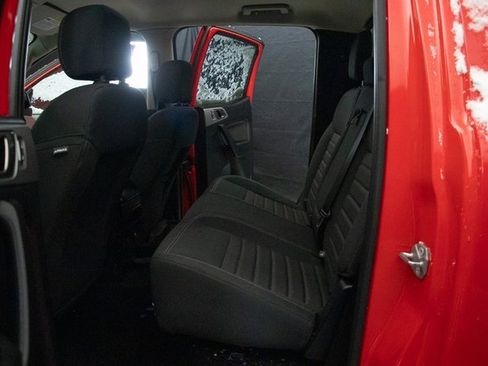 Used 2022 Ford Ranger XLT w/ Equipment Group 302A High image 20