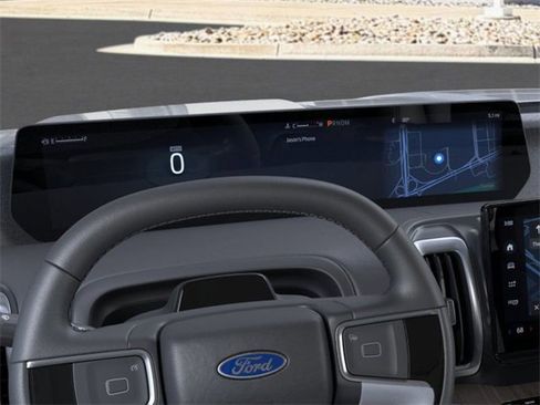 New 2025 Ford Expedition Max Platinum w/ Platinum Ultimate Package image 13