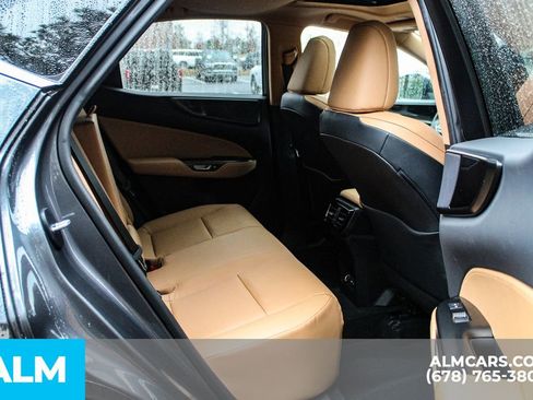 Used 2023 Lexus NX 350 AWD image 19