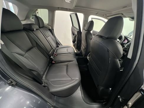 Used 2020 Subaru Forester Touring w/ Popular Package #2 image 26