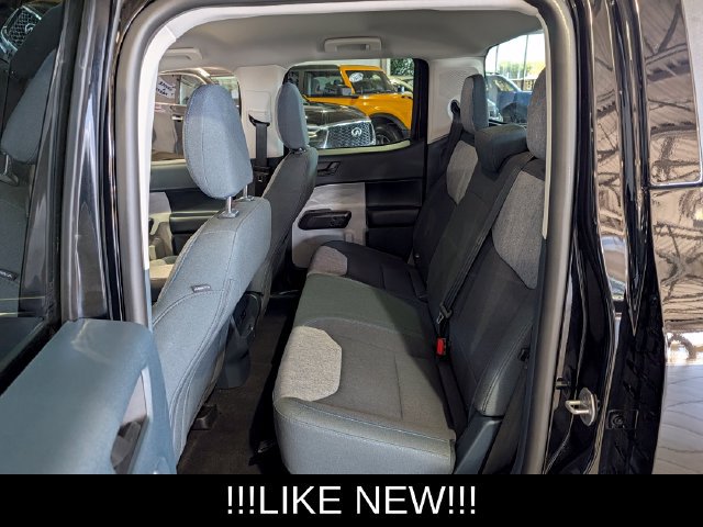 Used 2026 Ford Maverick XLT w/ Equipment Group 301A AWD/4WD image 17