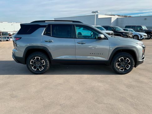 New 2026 Chevrolet Equinox ACTIV w/ Convenience Package III image 7